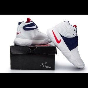 Nike Kyrie 2 “USA” Kids